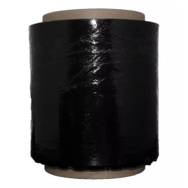 TECNO FILM 1 Rollo De Playo De Color Pelicula Estirable 5 Pulgadas