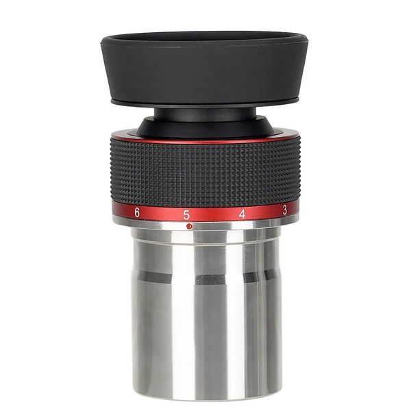 SVBONY SV215 Zoom Eyepiece 3-8mm 1.25" Zoom Eyepiece FMC Coated