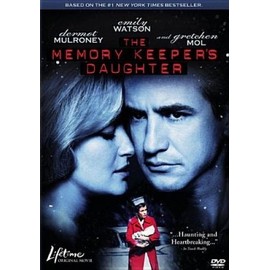 The Memory Keeper's Daughter