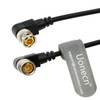 Uonecn HD SDI Cable RG179 Coax BNC Male to Male