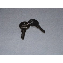 Replacement Lock Box Key (1 Key)