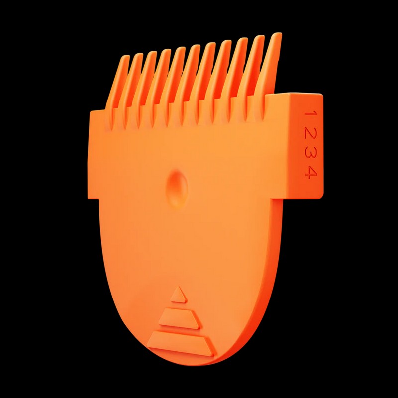 Meridian The Trimmer Plus - Blaze