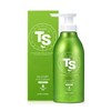 All New TS Shampoo 500g