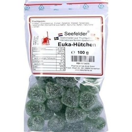 Seefelder Euka Hat KDA 100 g