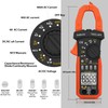 Bluetooth multimeter