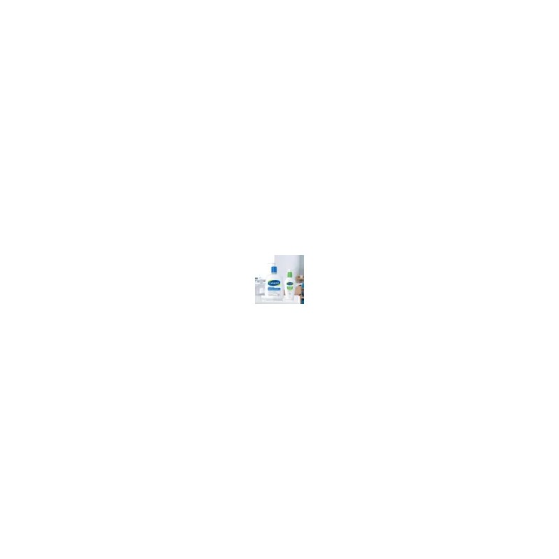 Cetaphil Face Wash Limpiador Facial Diario Piel Sensible