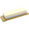Suehiro Japanese Sharpening Stone, Dual-sided #1000 and #3000 Grit with