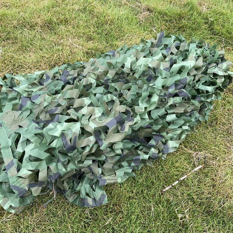 Mdurian Camouflage Net Camouflage Net Sun Protection Camouflage Net for