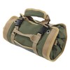 Tool Roll Up Bag Oxford Cloth Portable Multi Purpose Tool