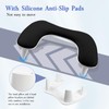 Arm Rest for Nails Tech: U-shaped Manicure Nail Arm Rest