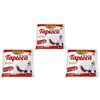 Amafil Tapioca Flour 500g (17.6oz) Massa Para Tapioca , 3-Pack