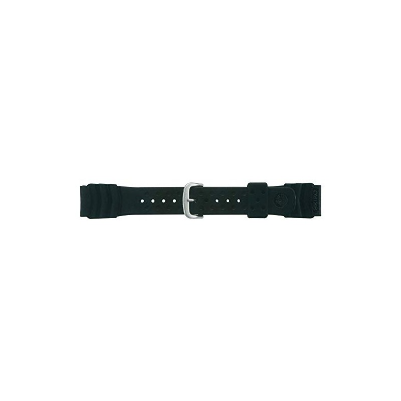 Replacement Belt, Seiko (Genuine, Genuine Product), Urethane DB70BP [Domestic Genuine]