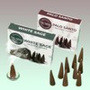 TRUMIRI Incense Cones - Combo Pack of 20 Cone Incense