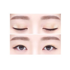 Witch's Pouch Selfie Fix Pigment Eye Shadow (#01 Like That)