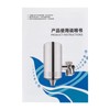 Stainless Steel Water Filter Tap, Tap Filter for Drinking Water,