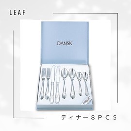 Dansk Leaf