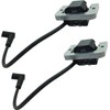 2 Pack of 24-584-36-S Ignition Coil Moudle for Kohler CH20