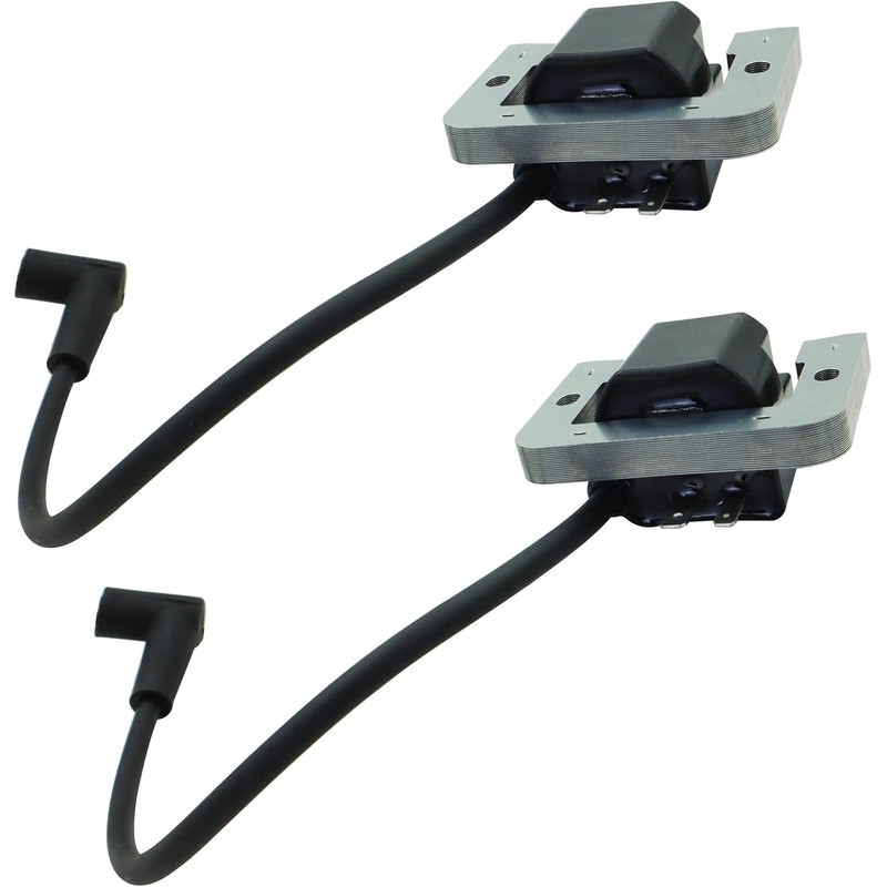 2 Pack of 24-584-36-S Ignition Coil Moudle for Kohler CH20