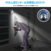【5 Million Ultra High Pixel・Auto Tracking・24-Hour Continuous Recording】ANRAN Security Camera,