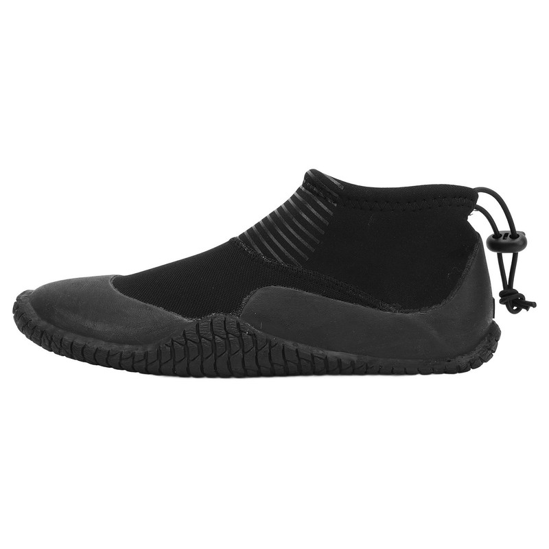 Diving Boots Fashion Thickened Soft Sole Low Top Slip Resistance