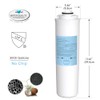 51300C Filter Replacement for Elkay 51300C (3 Pack)