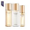 Elishacoy 엘리샤코이 프리미엄 골드 콜라겐 세트 토너+에멀전+앰플 Elisha Coy Premium Gold Collagen Set Toner + Emulsion + Ampoule