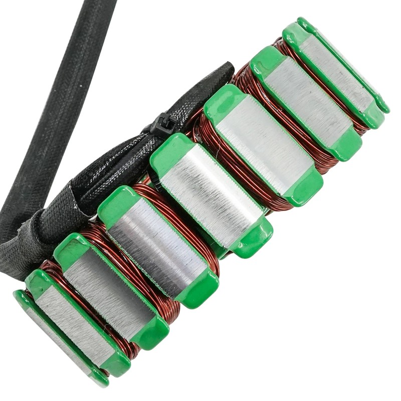 For Can-Am Stator for CanAm Outlander 650 EFI Std Xt