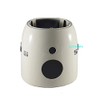 Smeg 5B4531797 Housing Cream With Smeg Logo for Blender