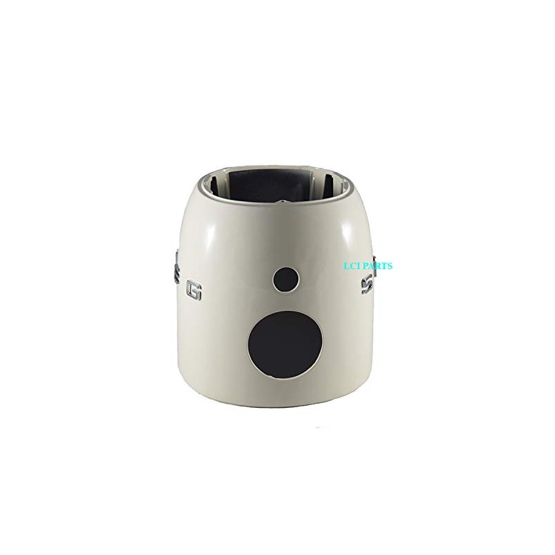 Smeg 5B4531797 Housing Cream With Smeg Logo for Blender