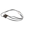 Trane Sensor; Thermistor Temperature Sensor, 30 Inch Bla