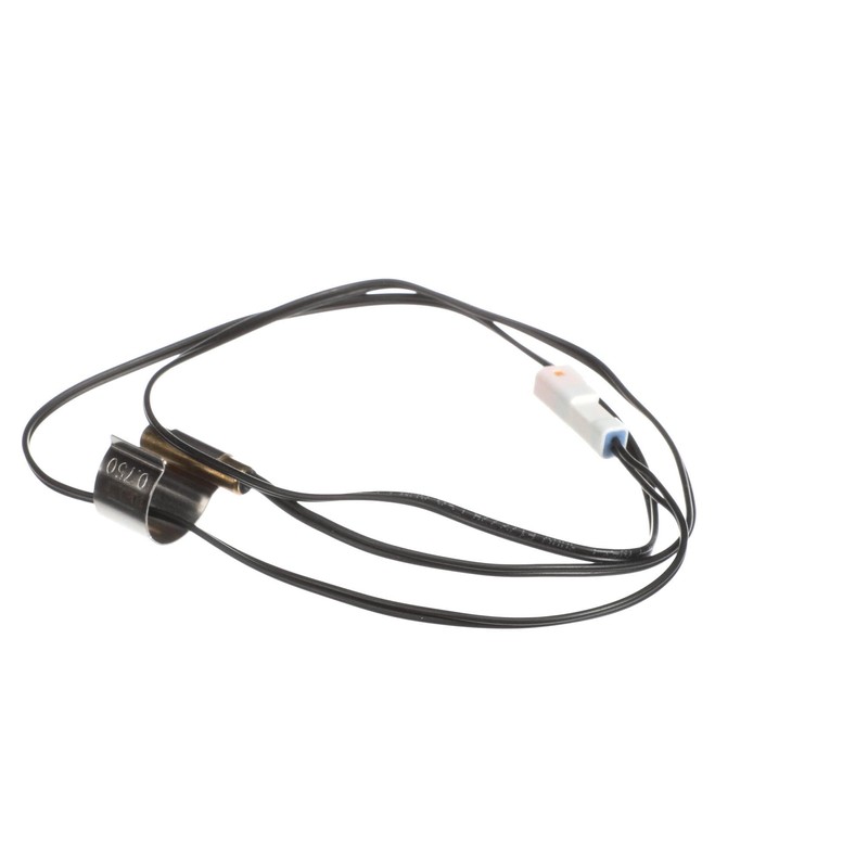 Trane Sensor; Thermistor Temperature Sensor, 30 Inch Bla