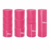 Standard Pink Bubble Wrap 0.04T 33x50cm 3 Rolls