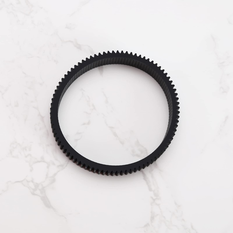SG Store Seamless Focus Ring Focus Ring Focus Gear Ring