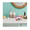 Kit 6 Cosmetiquera Xtellar Neceser Para Dama