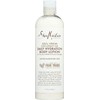 Shea Moisture Virgin Coconut Oil Daily Hydration Body Lotion, 13
