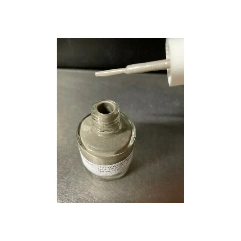 Applied Technologies, Inc. Silver Electrically Conductive Ink / Paint 7737-W