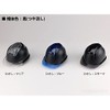 Toyo 396FEM-S-BK Venti EM Matte Helmet with All Year Round