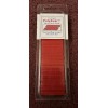 Polyrazr Plastic Scraper Blades 100 Single Edge Plastic Non scuffing