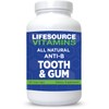 LifeSourceVitamins Tooth & Gum - Anti-B - Support - 90