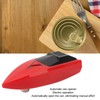 Electric Bottle Opener Automatic Can Opener Powerful Jar Opener Kitchen
