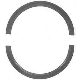 Fel Pro Hp 2948 Rear Main Seal Ford Big Block; 2 Piece; Viton