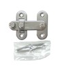 Kumamoto PLUS D-31-1(50) Stainless Steel, Strong Clamping, 2.0 inches (50