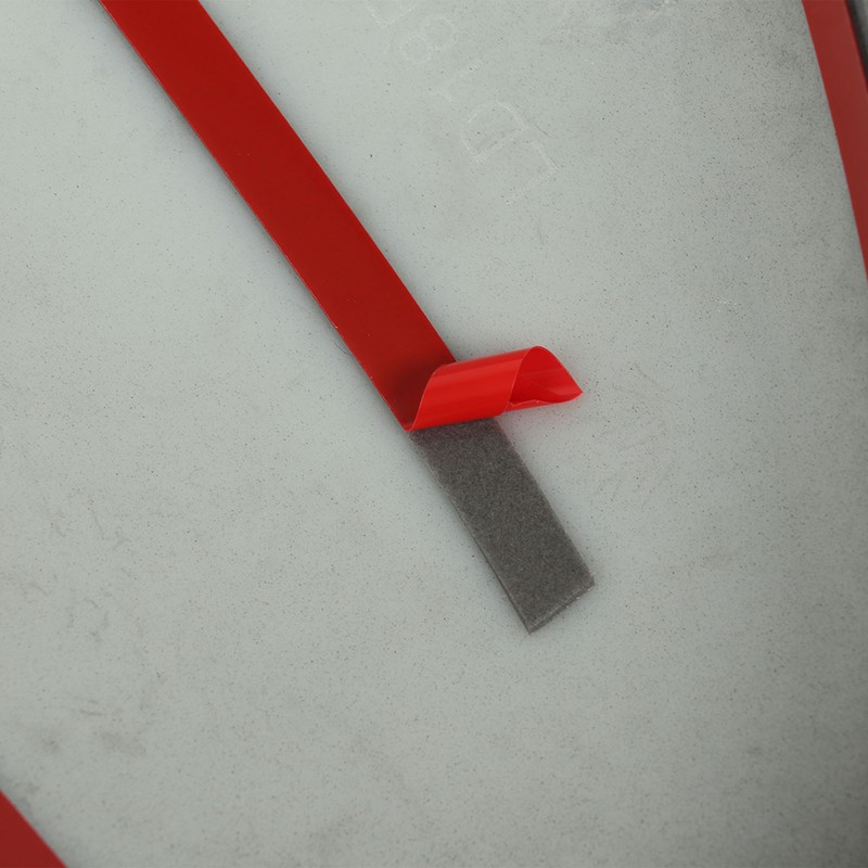 1 Pair Side Mirror Cover Left Right Dustproof Baking Finish