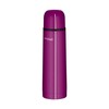 Thermos vacuum flask everyday TC, stainless steel., 7,5 x 7,5