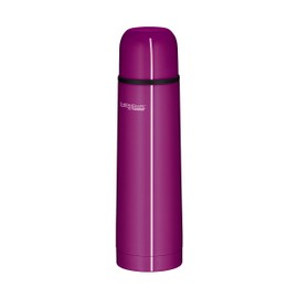 Thermos vacuum flask everyday TC, stainless steel., 7,5 x 7,5 x 26,5 cm
