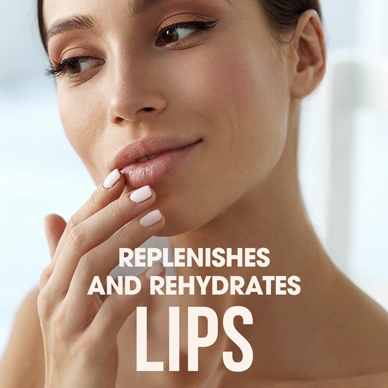 ChapStick Bulk Lip Balm, Classic Original 12-Count – Lip Moisturizer