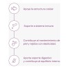 Hbh Suplementos Colágeno Hidrolizado Marino Francés 333g