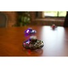 Hoverbyrd: Flying Fidget Spinner - 3 Pack - Color: Black