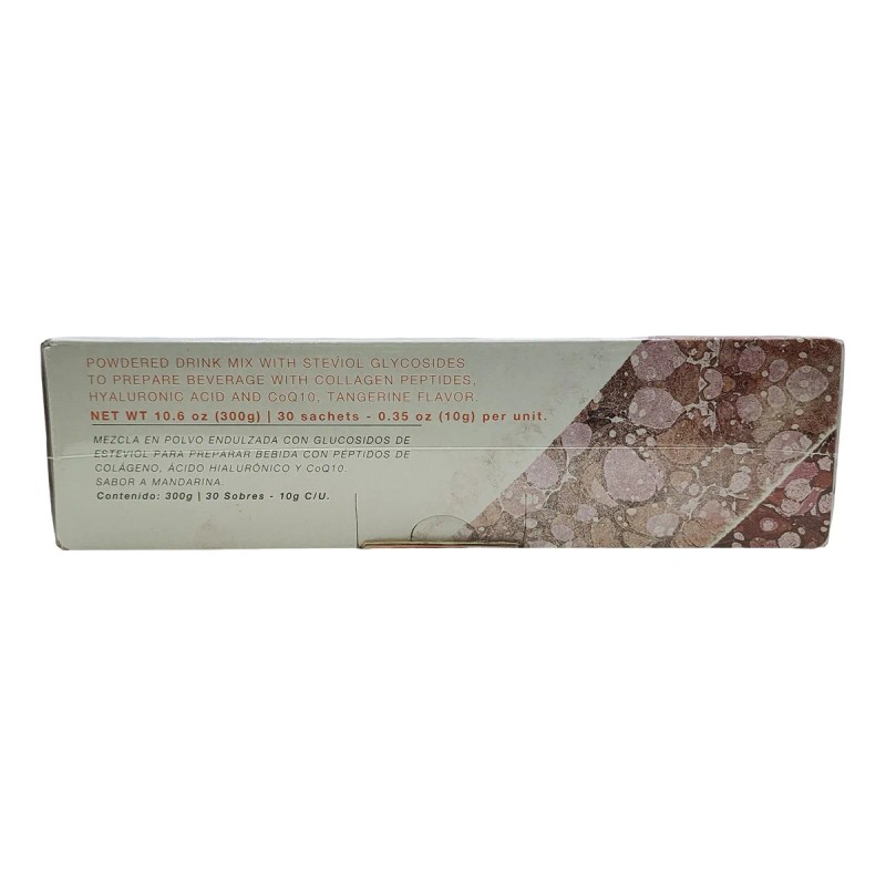 Arum Lfe Batido De Colágeno Skin Hair & Nails 30