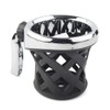 Cakievro Goldwing GL1800 Motorcycle Handlebar Cup Holder Drink Mounted for